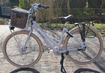 Gazelle Miss Grace 7 versnellingen beschikbaar voor biedingen