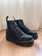 Dr. Martens sinclair laarzen plateauzool maat 39, Kleding | Dames, Schoenen, Zwart, Lage of Enkellaarzen, Ophalen of Verzenden