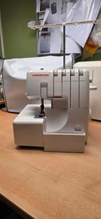 Lewenstein Multilock 700de Lockmachine, Ophalen, Gebruikt, Lockmachine, Lewenstein