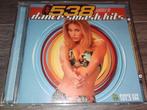 538 Dance Smash Hits Summer 99, Cd's en Dvd's, Cd's | Verzamelalbums, Ophalen of Verzenden, Zo goed als nieuw, Pop