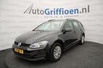 Volkswagen GOLF Variant 1.2 TSI Trendline nette station meta, Auto's, Volkswagen, Voorwielaandrijving, Gebruikt, 4 cilinders, Zwart