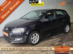 Volkswagen Polo 1.2 TSI Edition+ DSG, trekhaak, airco, pdc,, Euro 5, 4 cilinders, Zwart, Origineel Nederlands