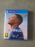 Fifa 2022 Playstation 4, Ophalen of Verzenden, Zo goed als nieuw, Sport, 3 spelers of meer