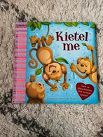 Kietel me, Ophalen of Verzenden