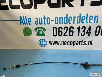 VOLVO V40 VERSNELLINGSBAK KABEL ORIGINEEL 31256681 beschikbaar voor biedingen