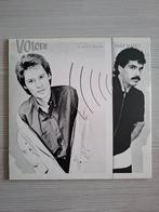 Daryl Hall & John Oates - Voices LP, Ophalen of Verzenden, 1980 tot 2000, Gebruikt, 12 inch