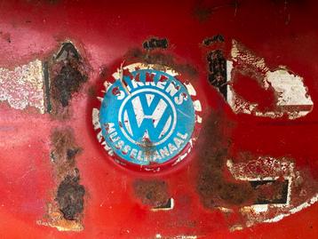 Vw Kever plaatwerk deuren kleppen carroserie beschikbaar voor biedingen