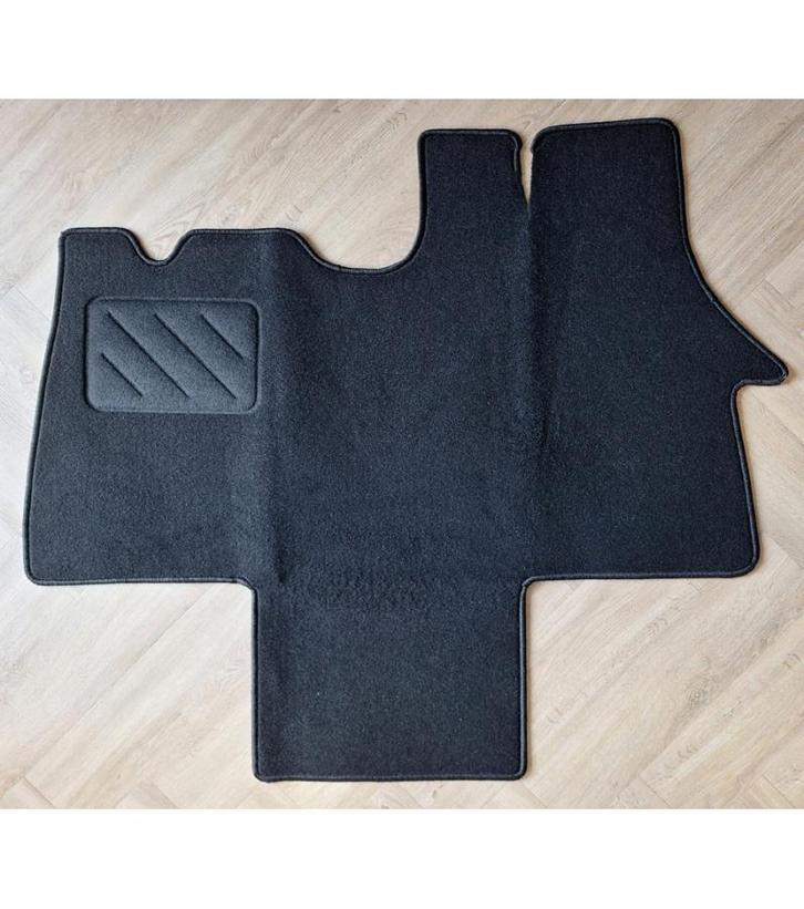 Cabinemat Fiat Ducato Campermat vanaf bouwjaar 2002-2006, Caravans en Kamperen, Camper-accessoires, Nieuw, Ophalen of Verzenden