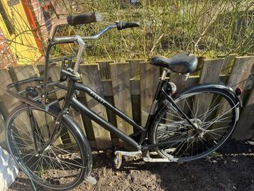 Fiets dames  beschikbaar voor biedingen
