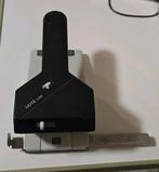 Leitz Heavy Duty 5180 2- gaats perforator, Diversen, Ophalen