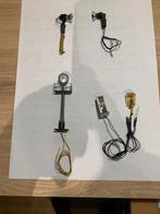 Bijzondere  Items voor op of rond het station, Overige merken, Gebruikt, Gelijkstroom of Wisselstroom, Brug, Tunnel of Gebouw