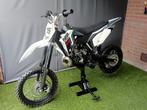 Ktm sx65 rep. Nrg gts 65cc 2takt 2024 ZGAN crossmotor, Ophalen, Zo goed als nieuw, Overige merken