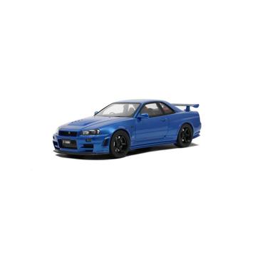 OttOmobile Nissan Skyline R34 GT-R Z-Tune G082 1:12 beschikbaar voor biedingen