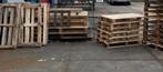 Gratis wegwerp pallets, Doe-het-zelf en Verbouw, Ophalen, Gebruikt, 50 mm of meer, Pallet