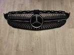 Diamond grill w205 Amg, Auto-onderdelen, Carrosserie en Plaatwerk, Ophalen of Verzenden, Nieuw, Mercedes-Benz, Bumper