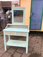 Oude toilettafel, Antiek en Kunst, Curiosa en Brocante, Ophalen