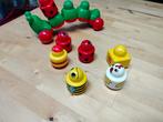 Lego Primo set, Kinderen en Baby's, Speelgoed | Duplo en Lego, Ophalen of Verzenden, Zo goed als nieuw, Complete set, Lego Primo