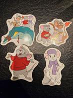 De Reddertjes stickers, Ophalen of Verzenden, Zo goed als nieuw