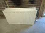 Dubbele Radiator, Doe-het-zelf en Verbouw, Verwarming en Radiatoren, Ophalen, 30 tot 80 cm, Radiator, 150 cm of meer