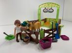 Playmobil 9478 Spirit & Lucky (compleet met doos), Ophalen of Verzenden, Gebruikt, Complete set