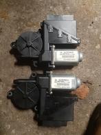 Polo 9n/9n3 raam motors links en rechts, Ophalen of Verzenden