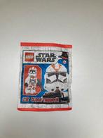 LEGO Star Wars 212th Attack Batallion Clone Trooper, Ophalen of Verzenden, Nieuw, Complete set, Lego