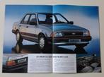 Ford Orion 1983/1986, Ophalen of Verzenden, Nieuw, Ford