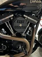 Eastcoastin’ luchtfilter cover NIEUW, Ophalen of Verzenden, Nieuw