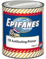 750ml CR antifouling primer, Nieuw, Ophalen of Verzenden, Verven