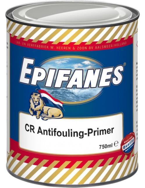 750ml CR antifouling primer, Watersport en Boten, Accessoires en Onderhoud, Nieuw, Verven, Ophalen of Verzenden