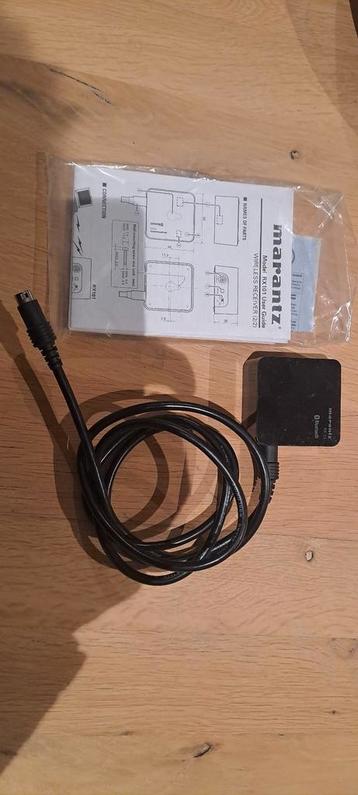 Marantz RX101 Draadloze Receiver beschikbaar voor biedingen