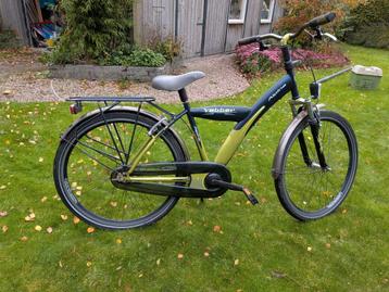 Stoere Alpine Yabber fiets voor jongen beschikbaar voor biedingen