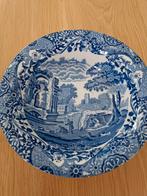 Copeland SPODE Blue Italian diepe open schalen, Ophalen of Verzenden