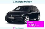Volkswagen Golf 1.5 eHybrid GTE 272 PK | #AD | Head up displ, Auto's, Volkswagen, Automaat, Stof, 1498 cc, 4 cilinders