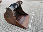 Eurosteel Dieplepel /Tieflöffel/ Bucket CW 030 120 0, Zakelijke goederen, Machines en Bouw | Kranen en Graafmachines, Graafmachine