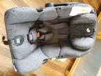 Igemm autostoeltje + basis, Gebruikt, Isofix, 0 t/m 13 kg, Ophalen