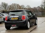 Mini 1.5 Cooper Salt *Automaat-Led-HUD-Cruise Control*, Euro 6, 4 stoelen, Zwart, Origineel Nederlands