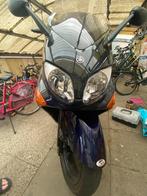 yamaha t-max500 30 000 km, Motoren, 45 cc, Particulier, 12 t/m 35 kW, 2 cilinders