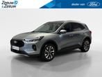 Ford Kuga 2.5 PHEV Titanium 243pk automaat | €4.000.- kort, Auto's, 12 maanden, Euro 6, 4 cilinders, Parkeersensor