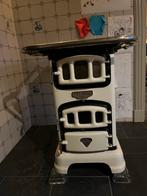 Pelgrim Potkachel - Klassieke Houtkachel, Potkachel, Gebruikt, Ophalen of Verzenden, Vrijstaand