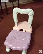 Poppenstoel, Ophalen of Verzenden, Zo goed als nieuw, Babypop