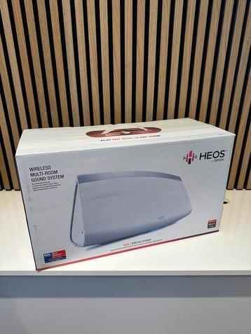 Denon Heos 7 HS2 Speaker als nieuw beschikbaar voor biedingen