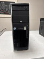 HP xw4400 Workstation, Computers en Software, Servers, Ophalen of Verzenden, Gebruikt, Minder dan 4 GB, Minder dan 2 Ghz