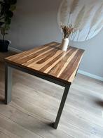 Xooon tafel, Huis en Inrichting, Gebruikt, Vijf personen of meer, 150 tot 200 cm, Modern
