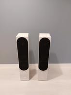 Canton | GLE 90 | Speakers | Wit | >45% korting, Audio, Tv en Foto, Luidsprekers, Overige merken, Ophalen of Verzenden, Zo goed als nieuw