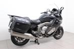 BMW K 1600 GT (bj 2013), Traction Control, Bedrijf, Meer dan 35 kW, Toermotor