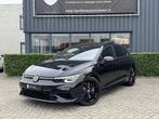 Volkswagen Golf 8 R R20 Performance 2.0 TSI 320pk 4Motion DS, Auto's, Gebruikt, Zwart, 4 cilinders, 1984 cc