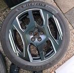 20 inch velgen set  Peugeot 3008 - Perfecte staat!, Ophalen, Gebruikt, Velg(en), 235 mm