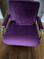 Chateau d’Ax armchairs, Huis en Inrichting, Fauteuils, Ophalen, Gebruikt, 75 tot 100 cm, Stof