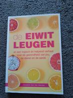 De Eiwitleugen - Janneke van der Meulen, Dieet en Voeding, Ophalen of Verzenden, Zo goed als nieuw, Janneke van der Meulen